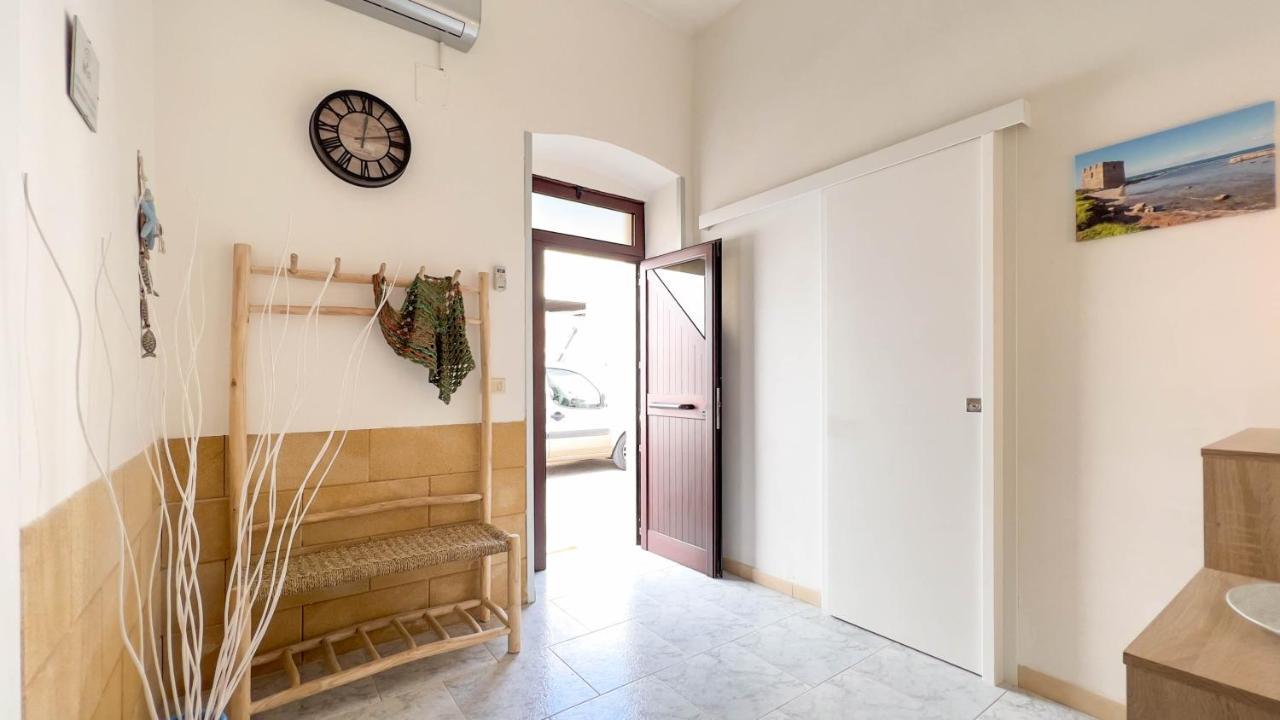 Апартаменти Wepuglia - La Dimora Di Mara Поліньяно-а-Маре Екстер'єр фото
