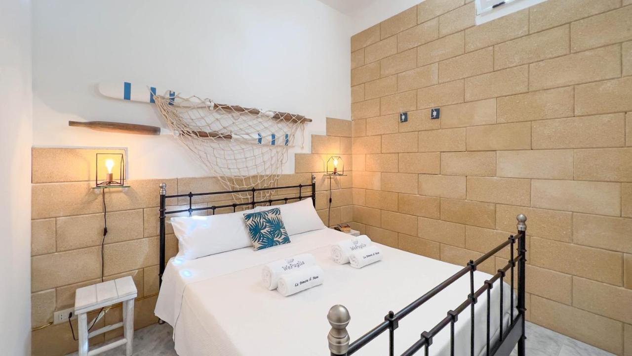Апартаменти Wepuglia - La Dimora Di Mara Поліньяно-а-Маре Екстер'єр фото
