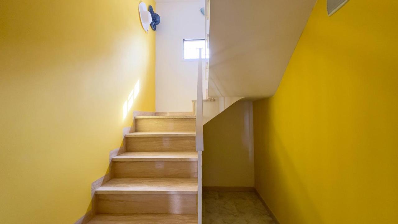 Апартаменти Wepuglia - La Dimora Di Mara Поліньяно-а-Маре Екстер'єр фото