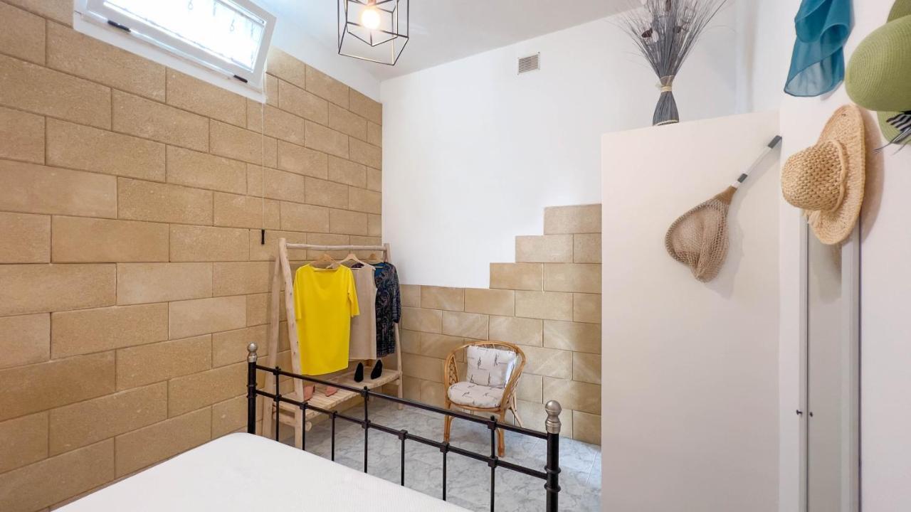 Апартаменти Wepuglia - La Dimora Di Mara Поліньяно-а-Маре Екстер'єр фото